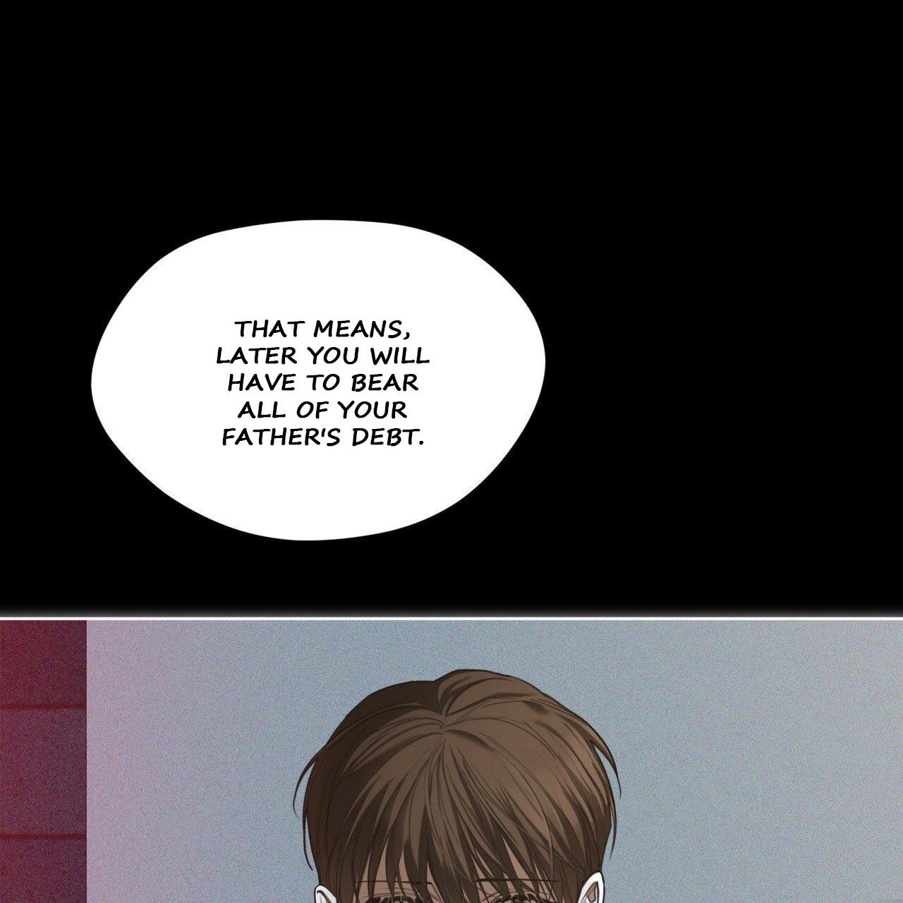 The Foul Chapter 41 - Page 16 in English