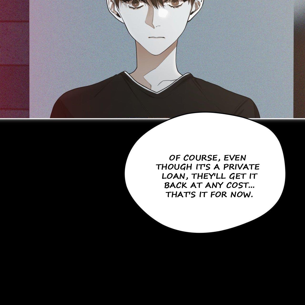 The Foul Chapter 41 - Page 17 in English