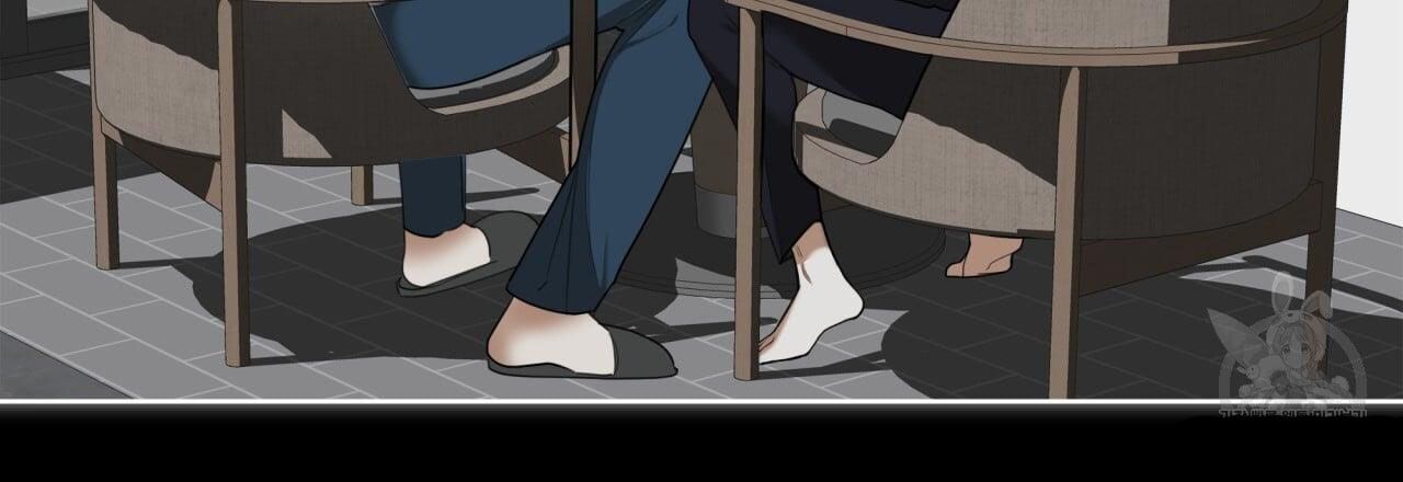 The Foul Chapter 41 - Page 20 in English