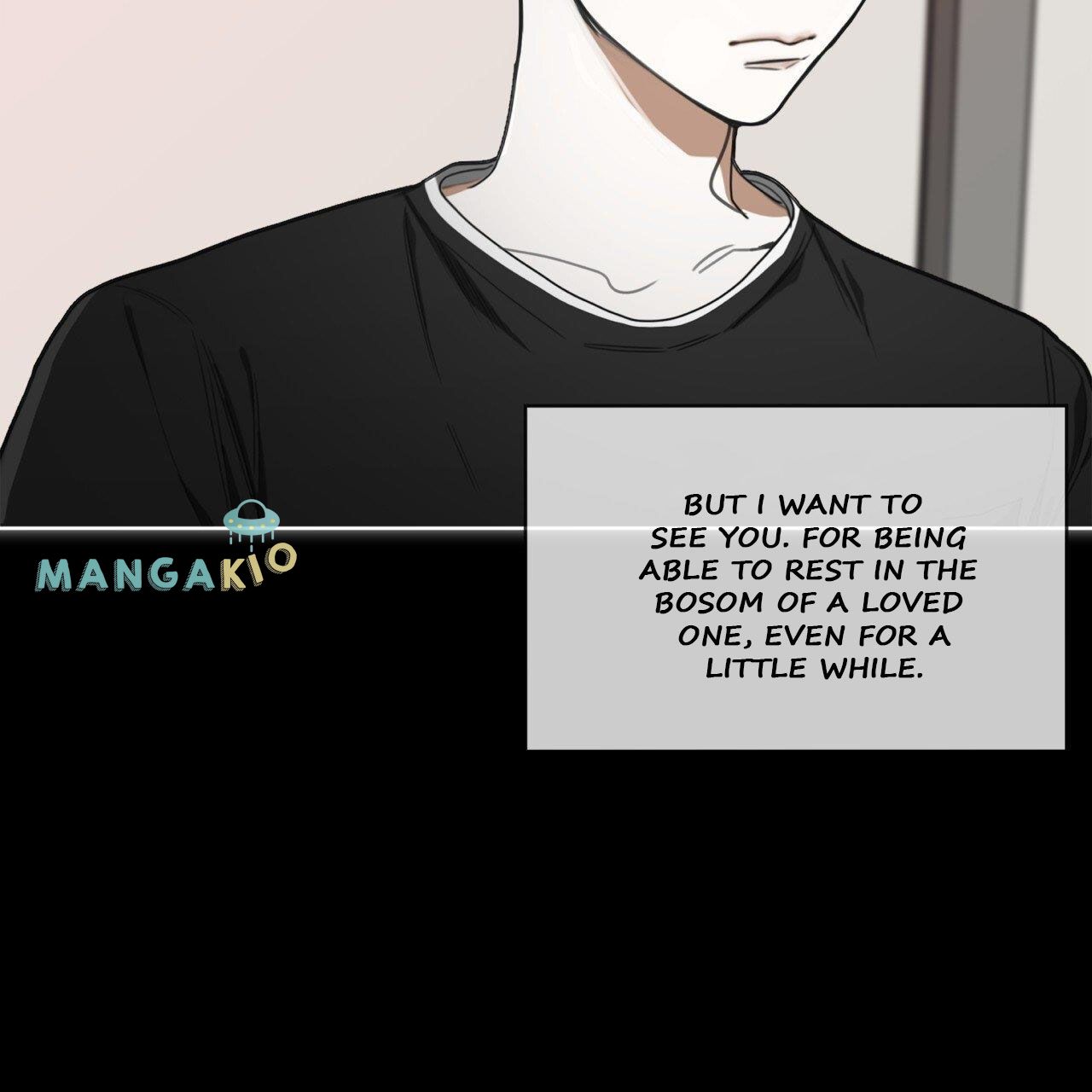 The Foul Chapter 41 - Page 26 in English
