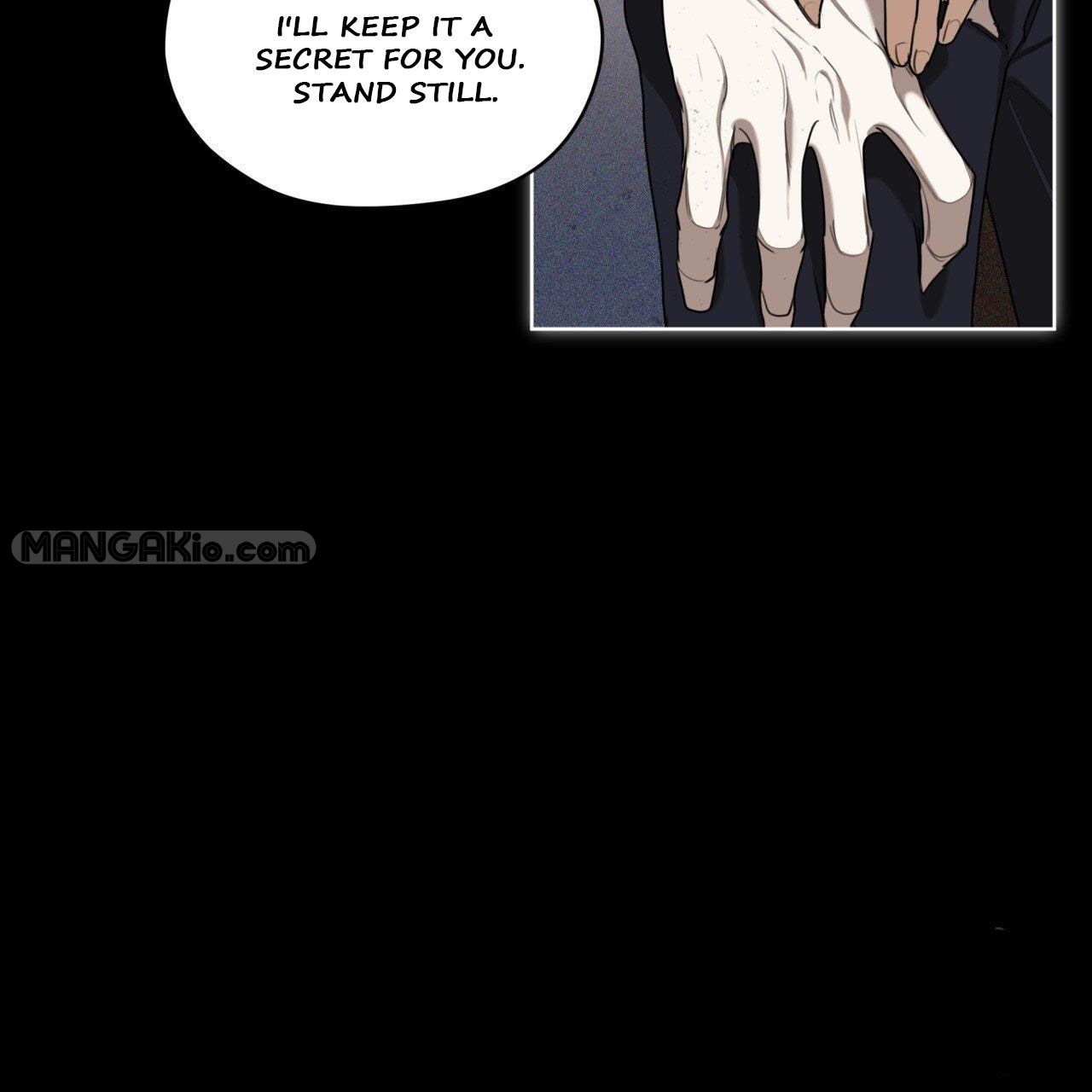 The Foul Chapter 41 - Page 46 in English