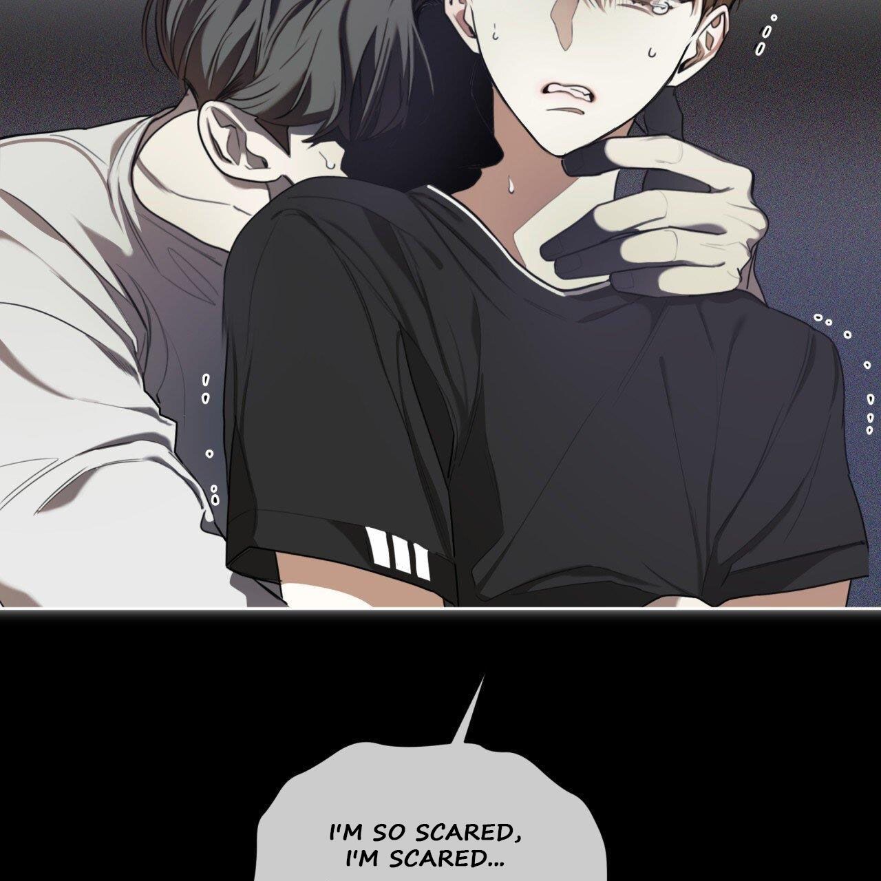 The Foul Chapter 41 - Page 48 in English