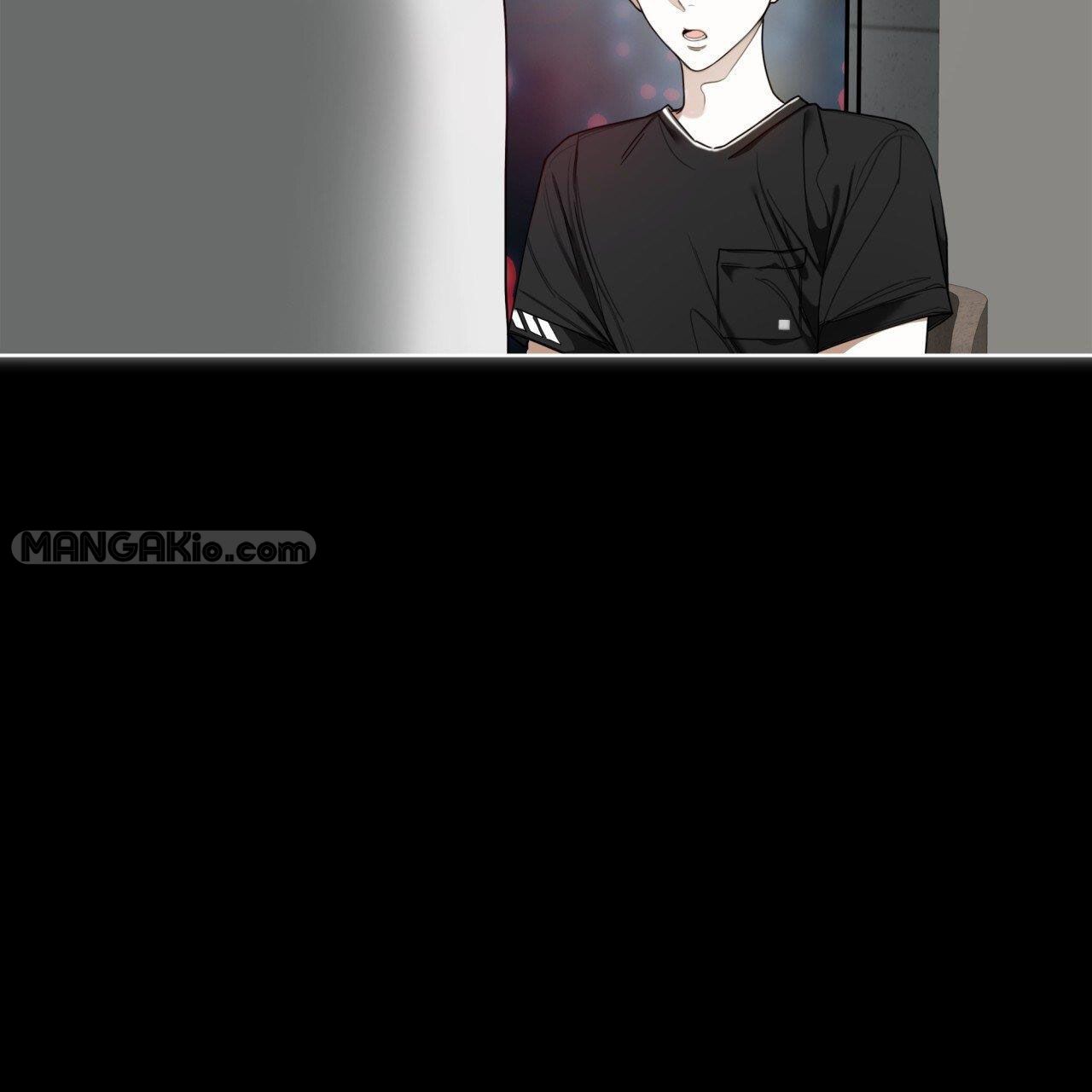 The Foul Chapter 41 - Page 6 in English