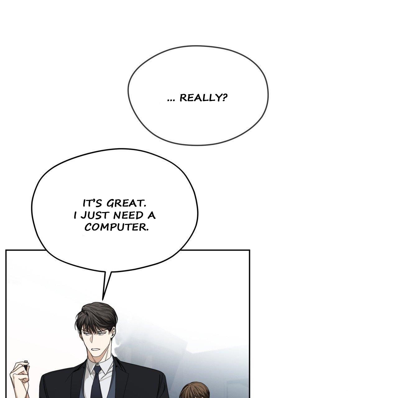 The Foul Chapter 41 - Page 60 in English