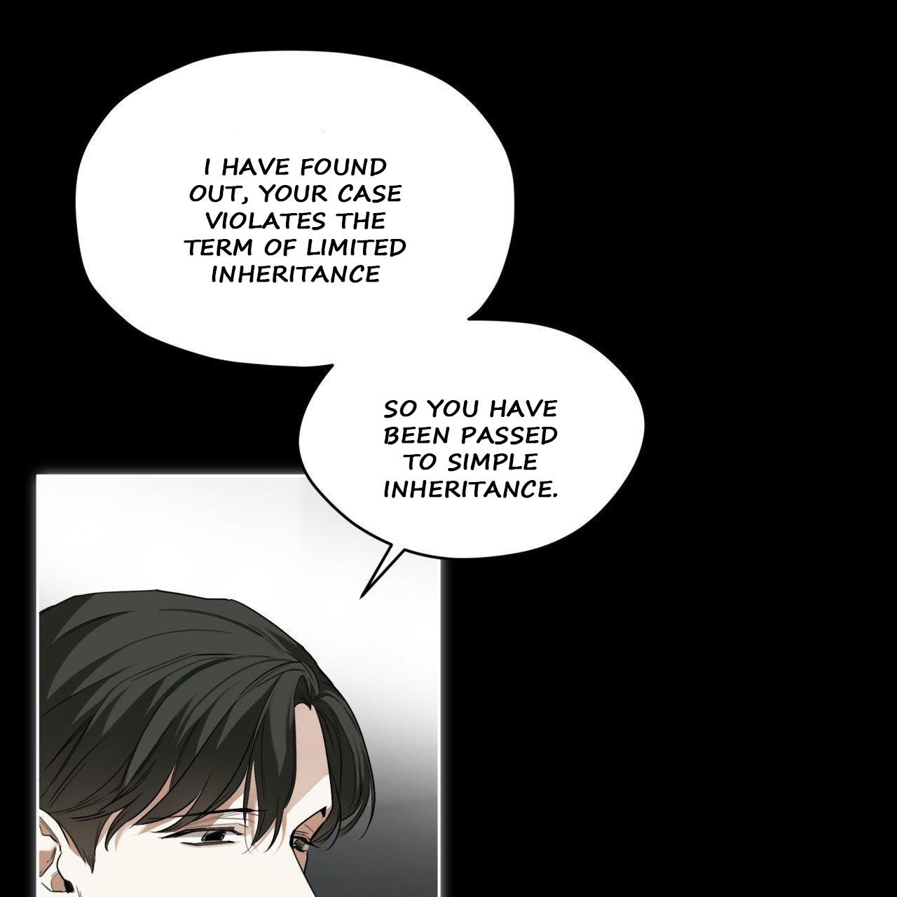 The Foul Chapter 41 - Page 7 in English
