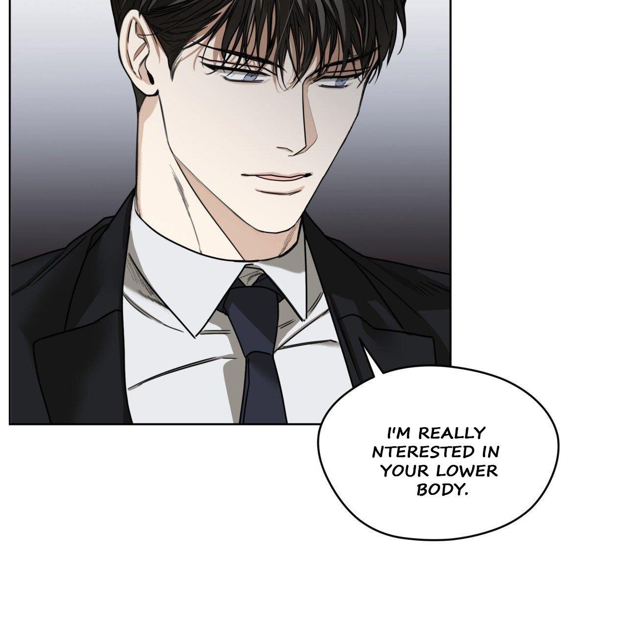 The Foul Chapter 41 - Page 71 in English