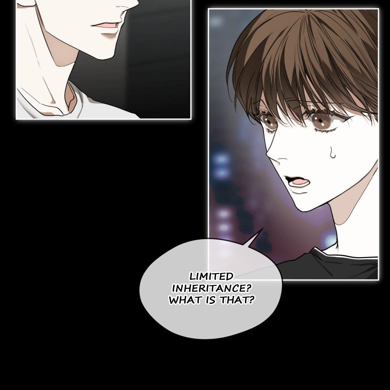 The Foul Chapter 41 - Page 8 in English