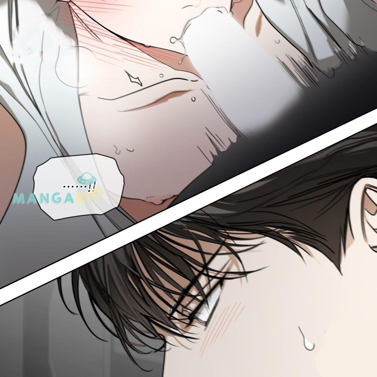 The Foul Chapter 41 - Page 98 in English