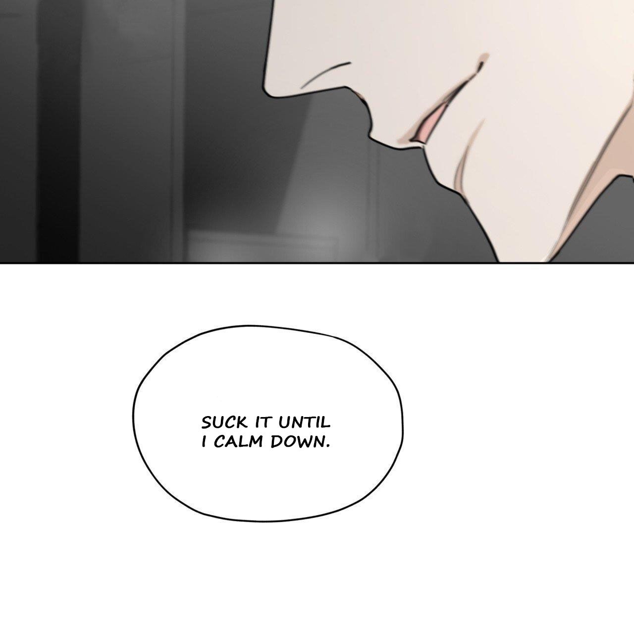 The Foul Chapter 41 - Page 99 in English