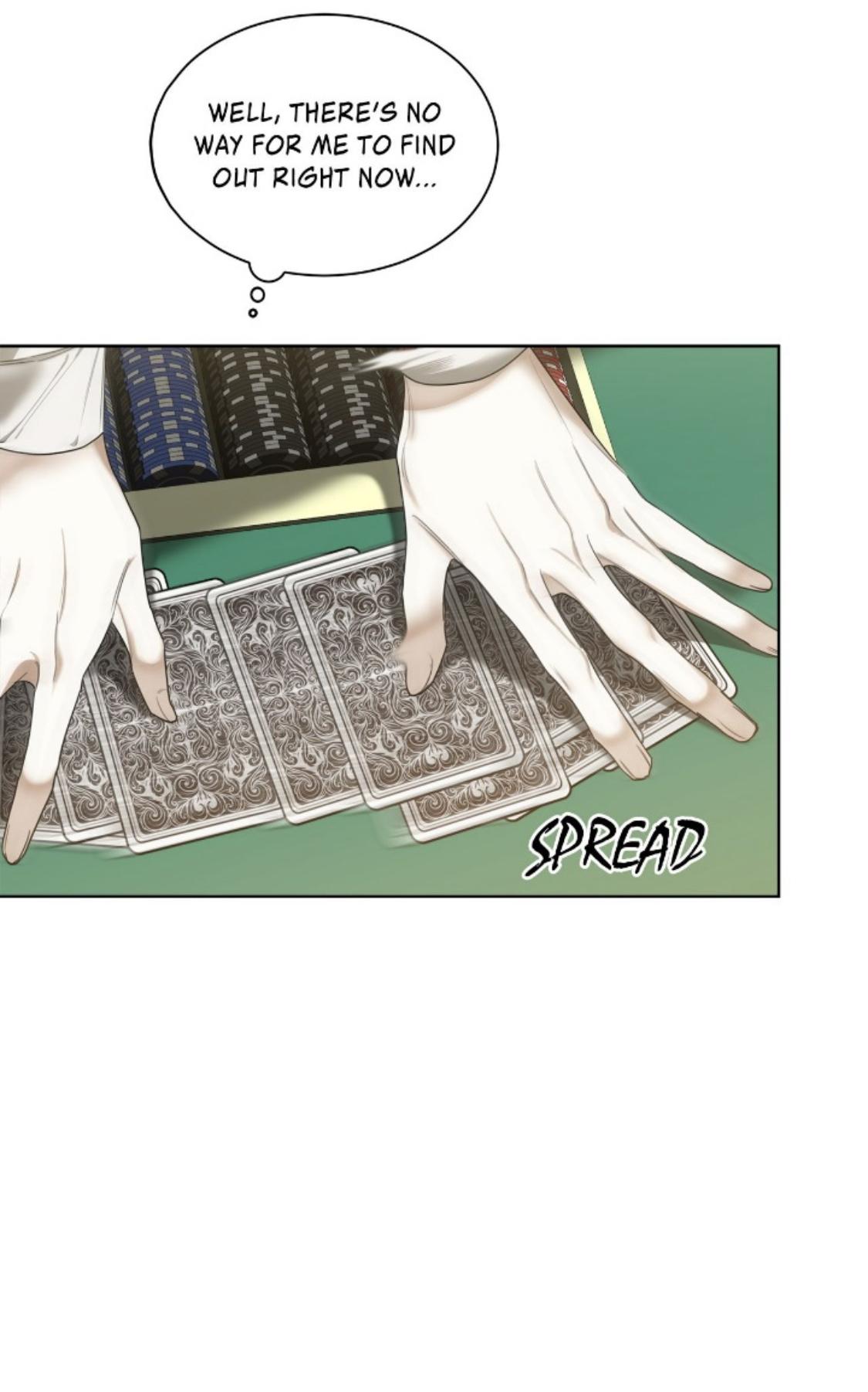 The Foul Chapter 43 - Page 23 in English