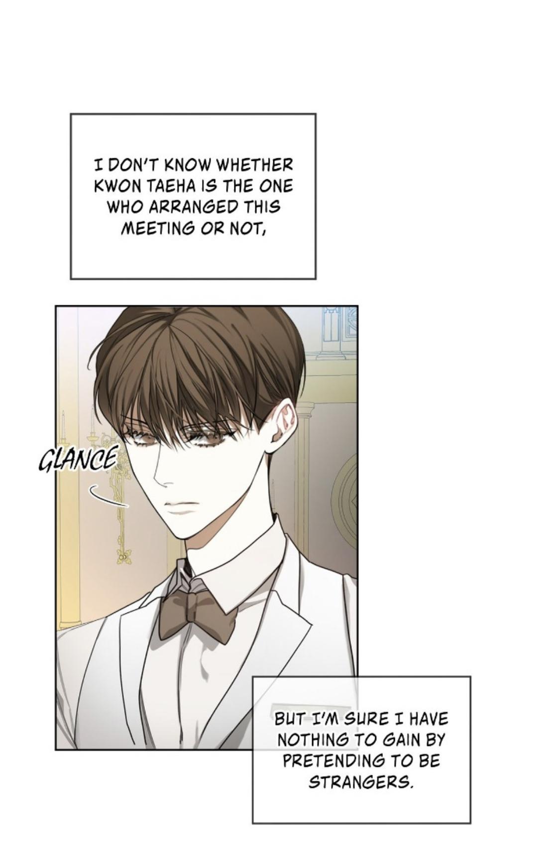 The Foul Chapter 43 - Page 29 in English