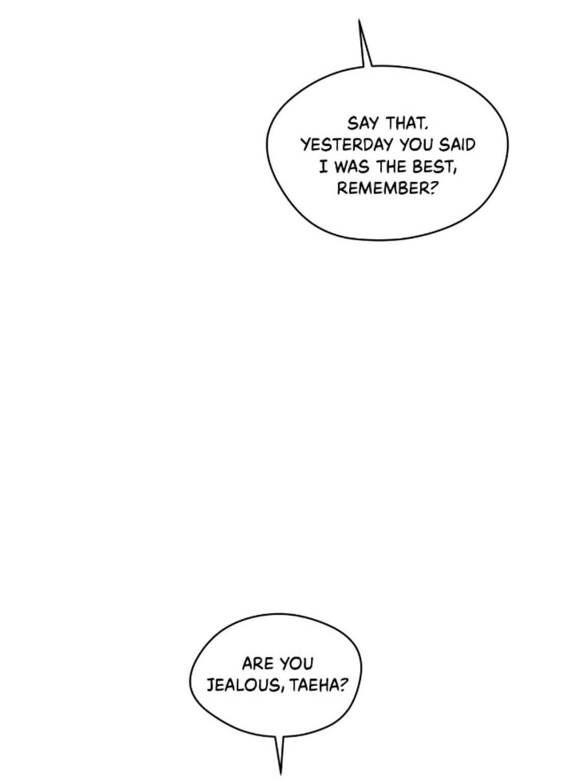 The Foul Chapter 43 - Page 32 in English