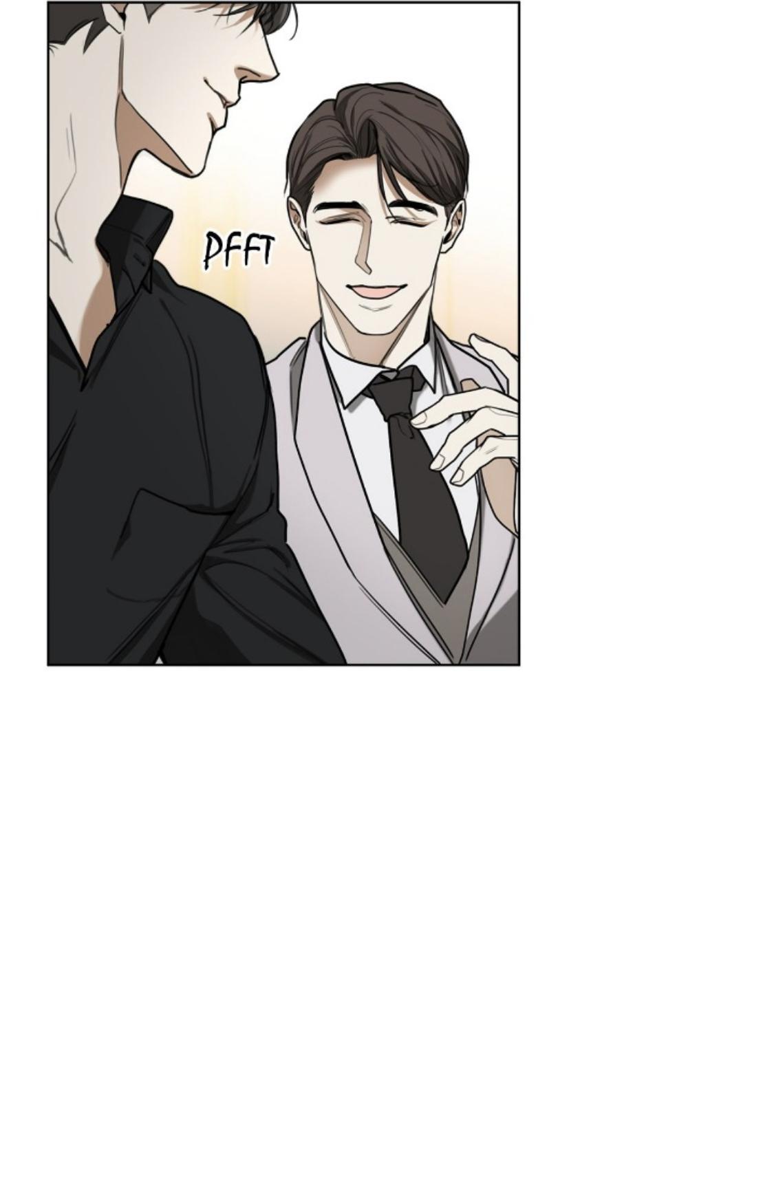 The Foul Chapter 43 - Page 33 in English
