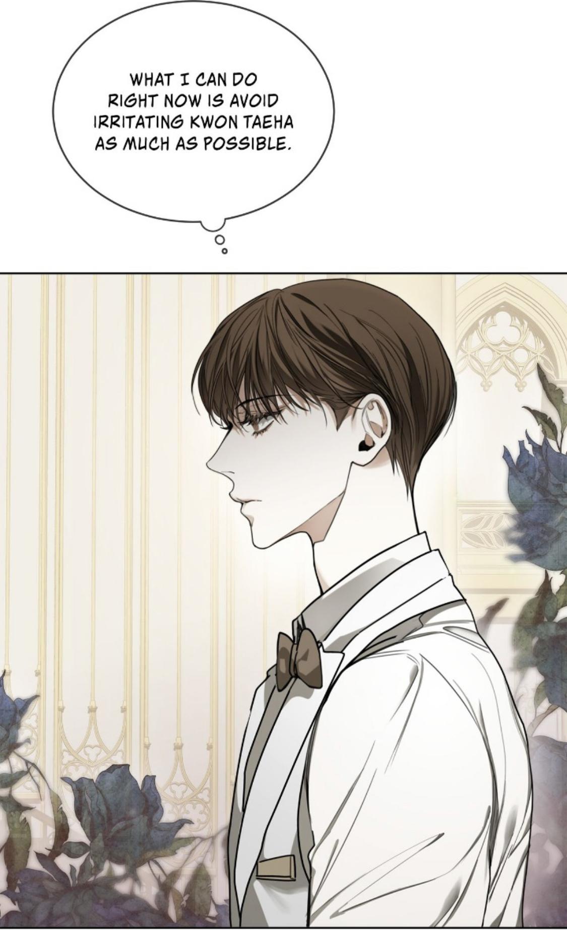 The Foul Chapter 43 - Page 36 in English