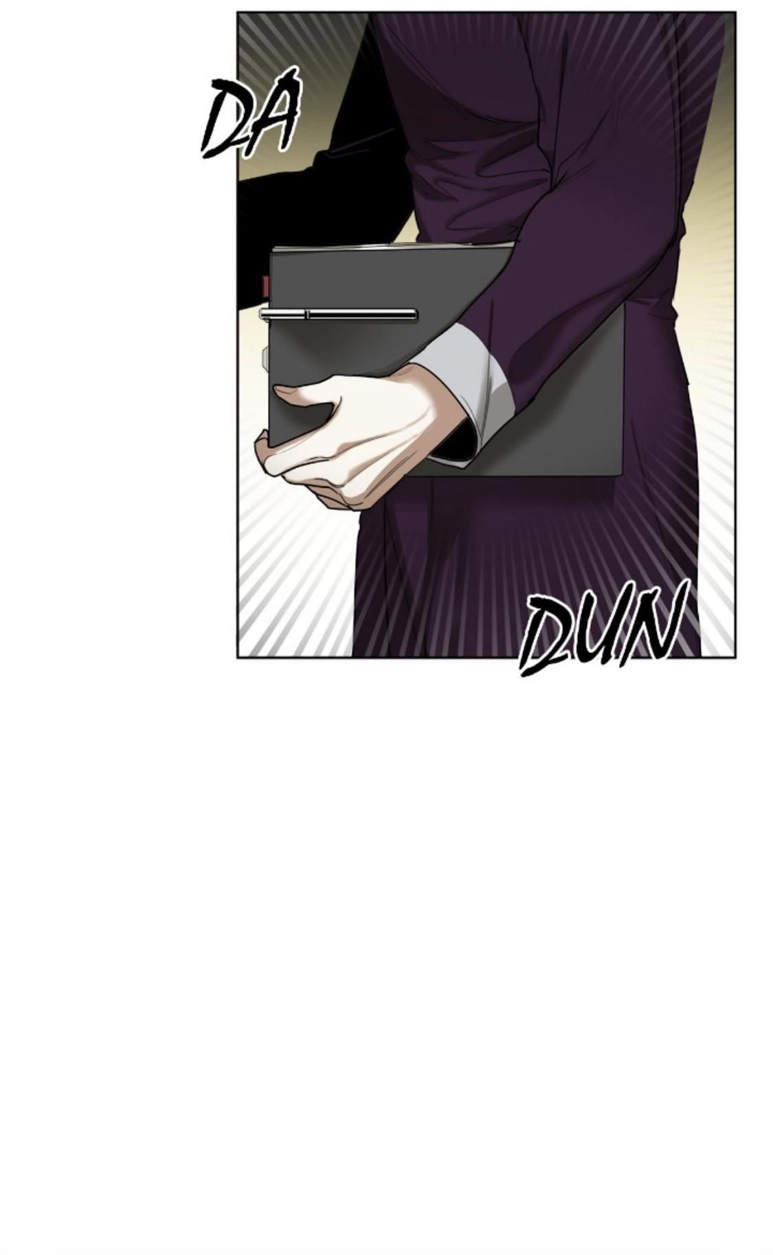 The Foul Chapter 43 - Page 41 in English