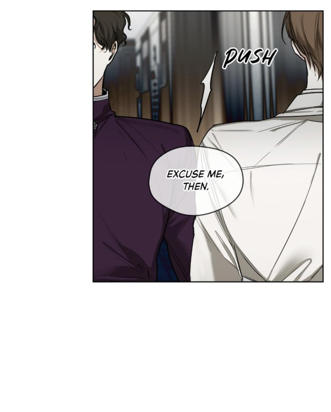 The Foul Chapter 43 - Page 54 in English