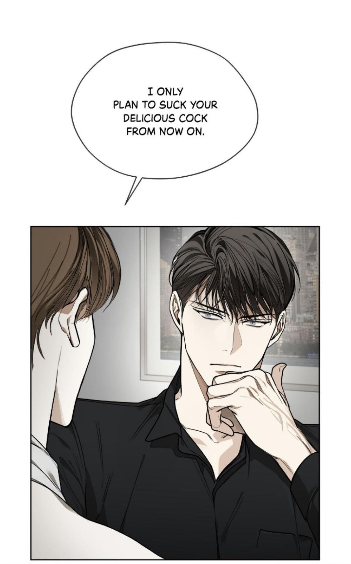 The Foul Chapter 44 - Page 11 in English