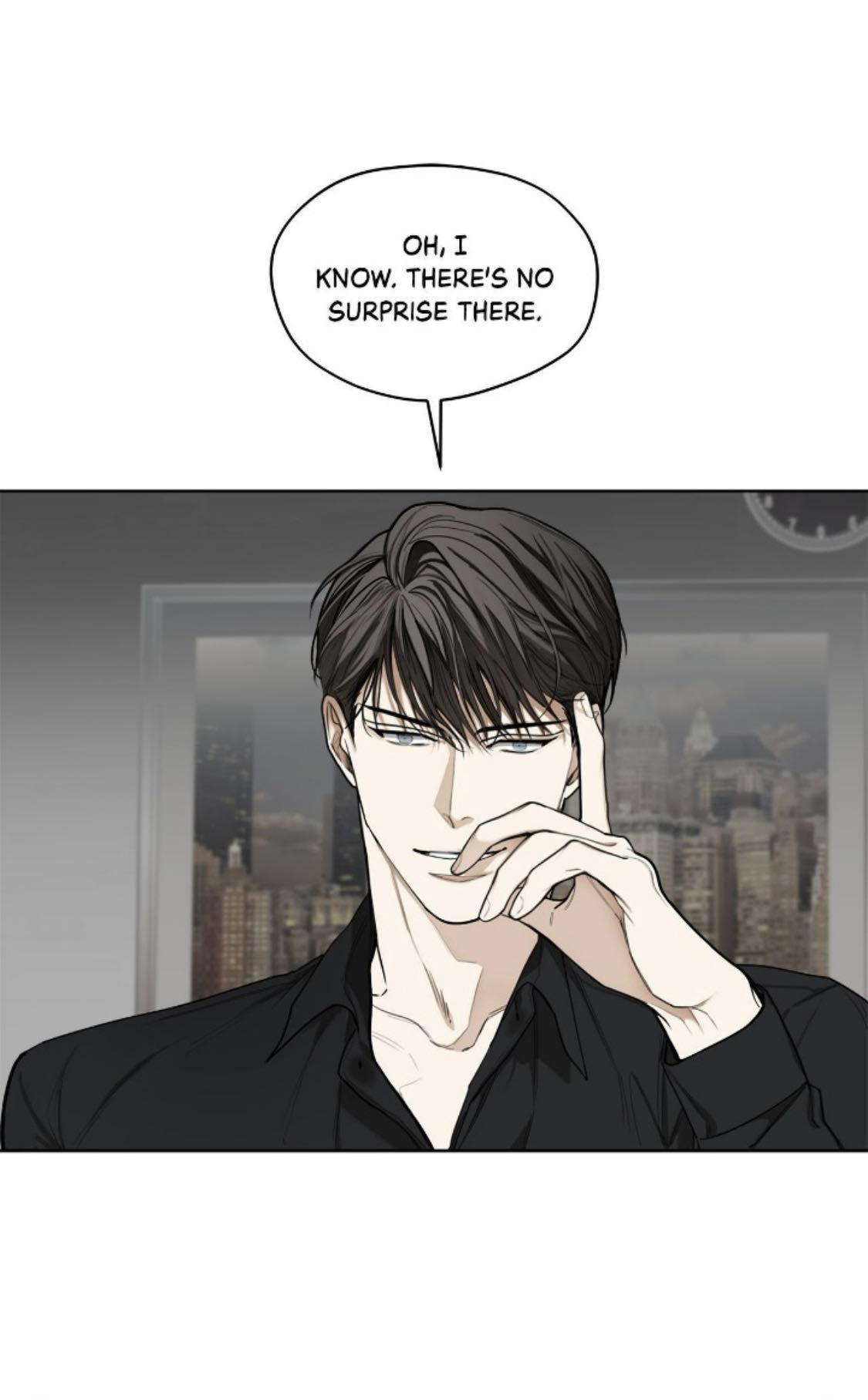 The Foul Chapter 44 - Page 16 in English