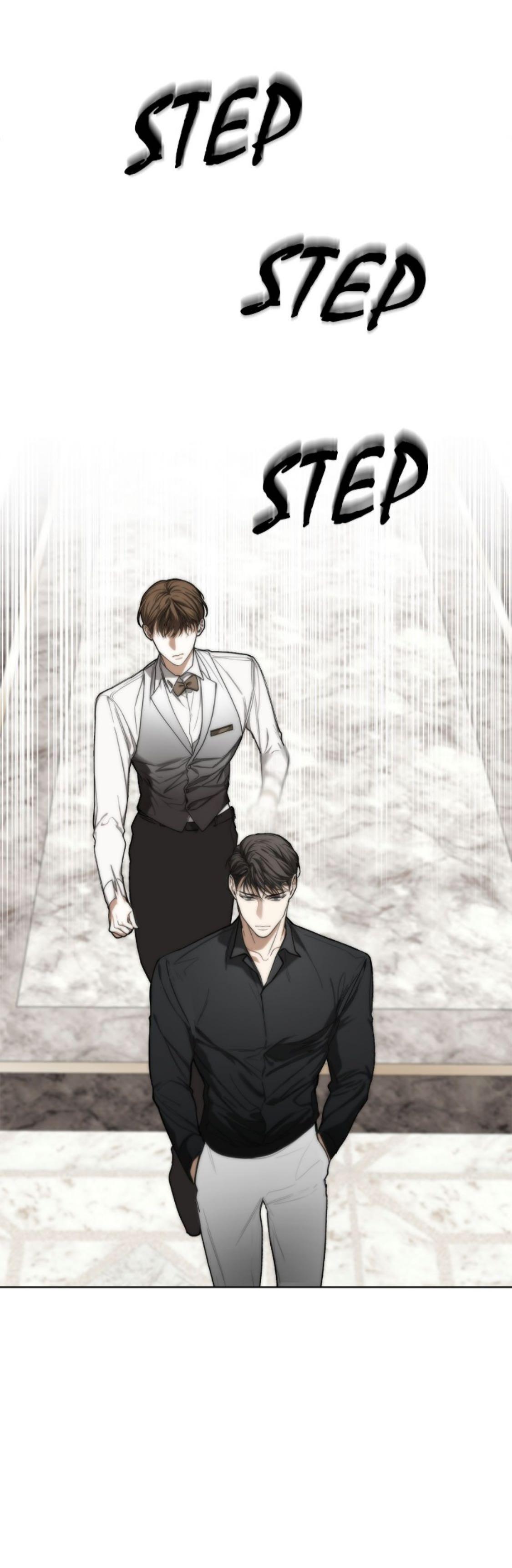 The Foul Chapter 44 - Page 19 in English