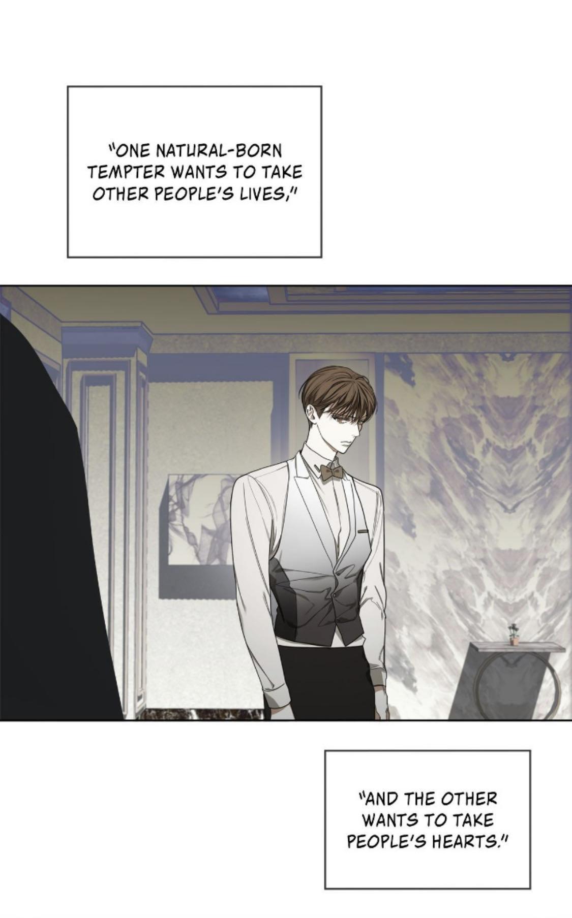 The Foul Chapter 44 - Page 27 in English