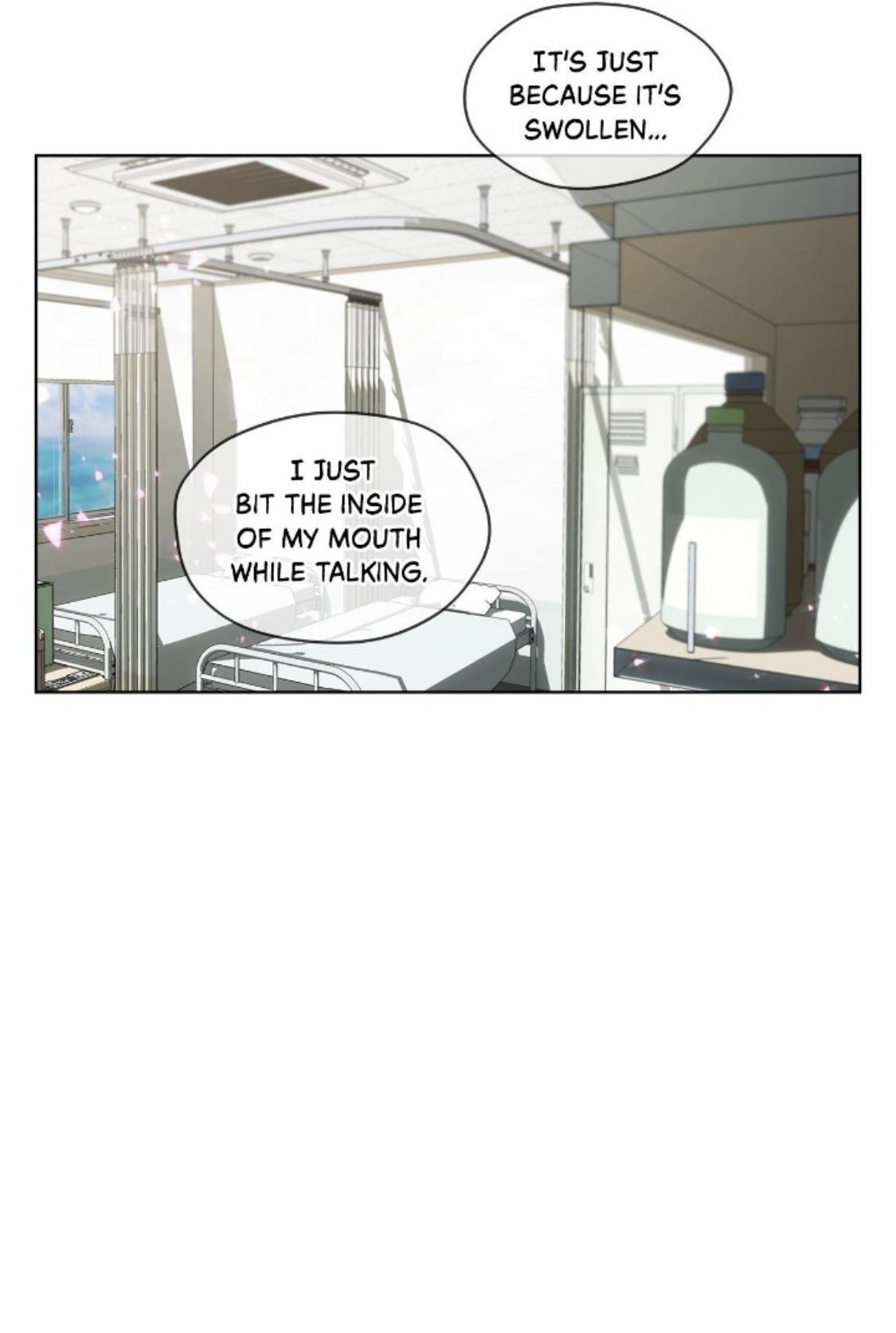 The Foul Chapter 44 - Page 3 in English