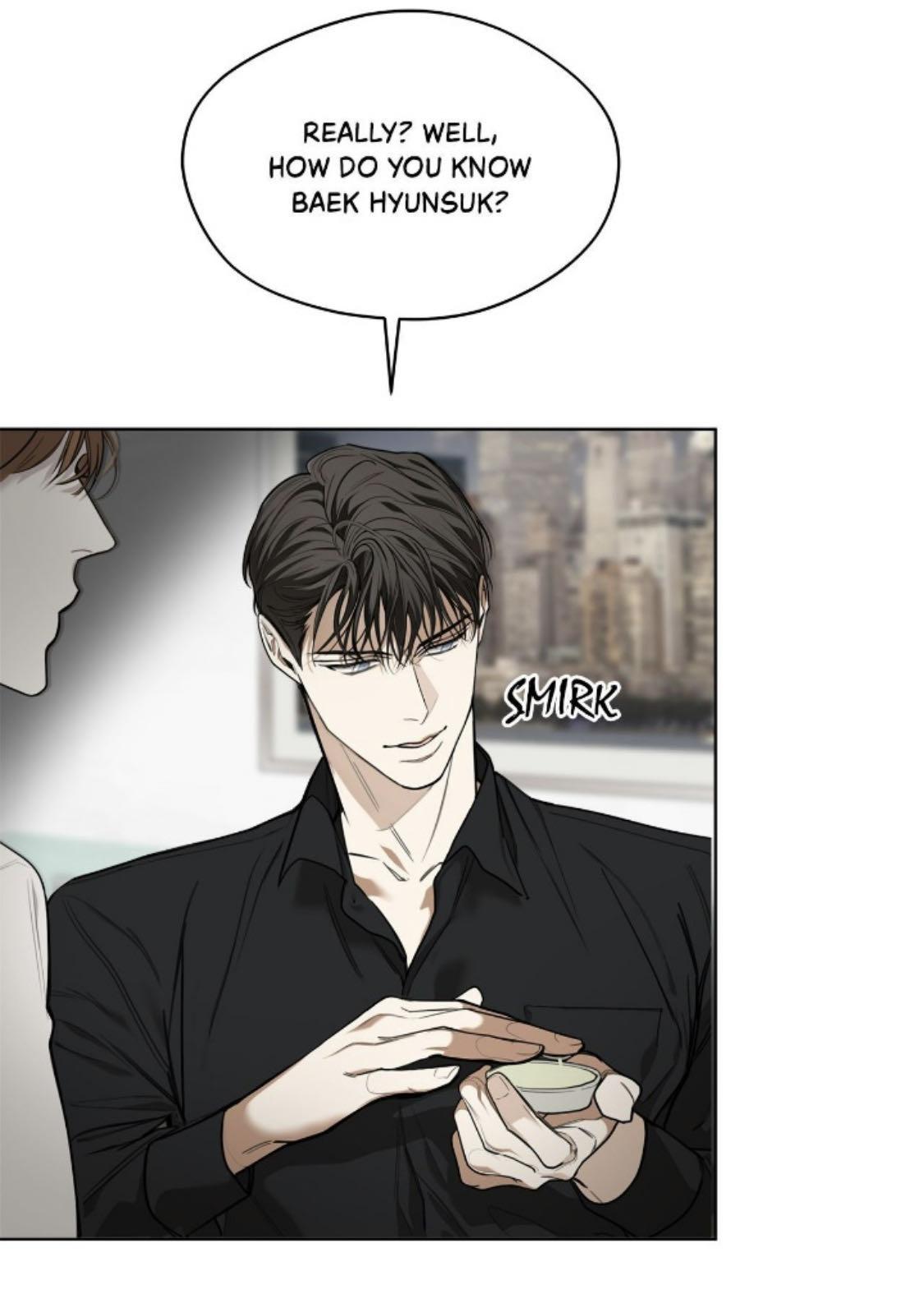 The Foul Chapter 44 - Page 4 in English