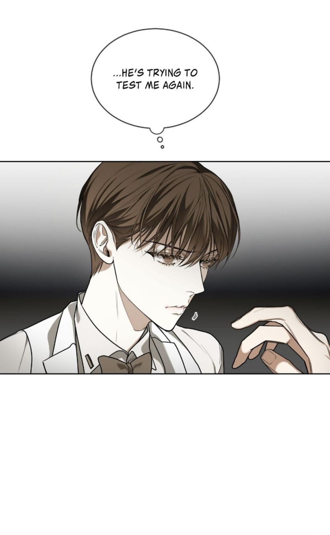 The Foul Chapter 44 - Page 8 in English