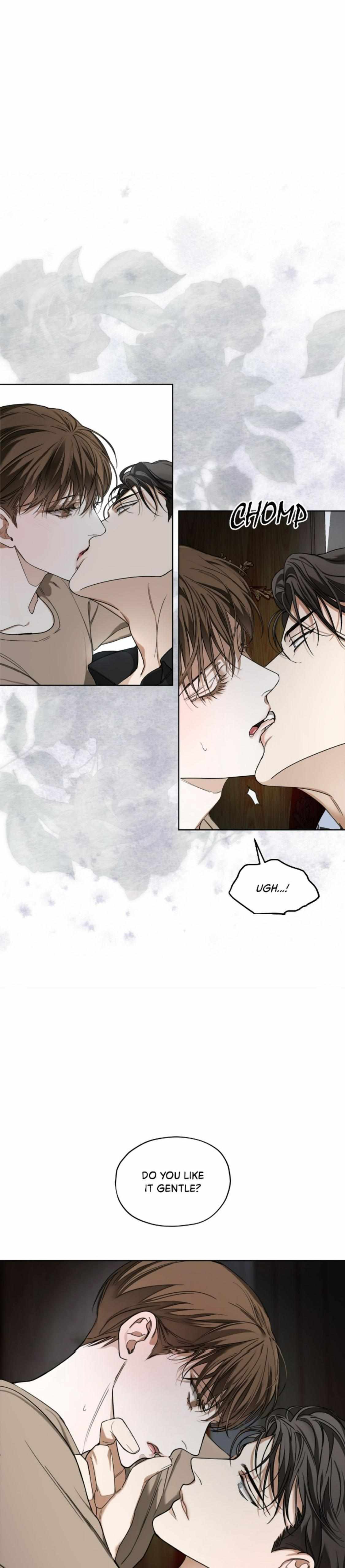 The Foul Chapter 46 - Page 25 in English