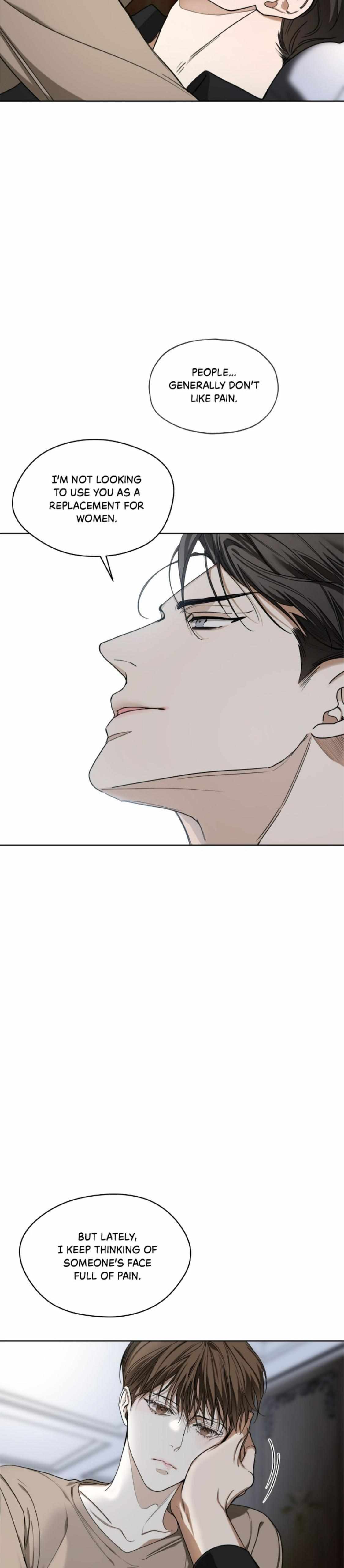 The Foul Chapter 46 - Page 26 in English