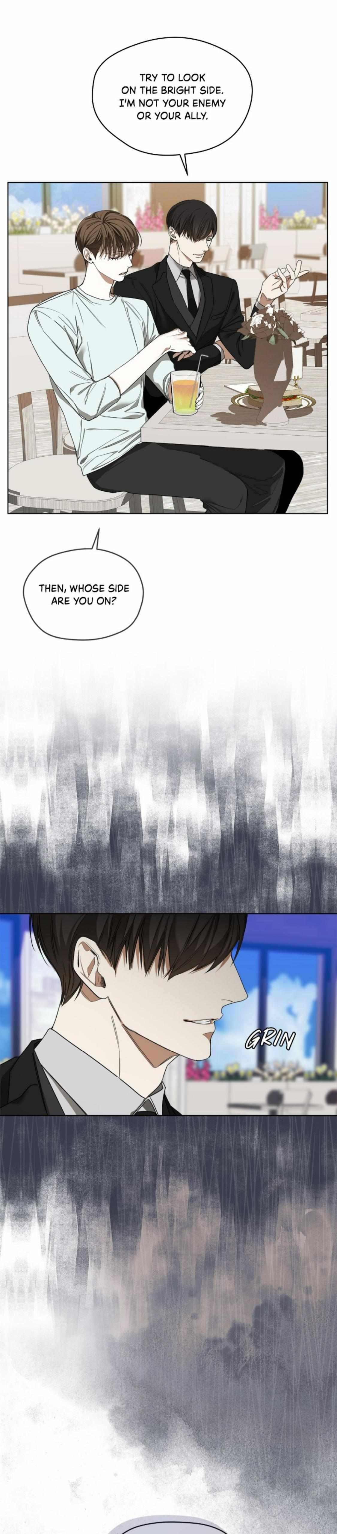 The Foul Chapter 48 - Page 19 in English