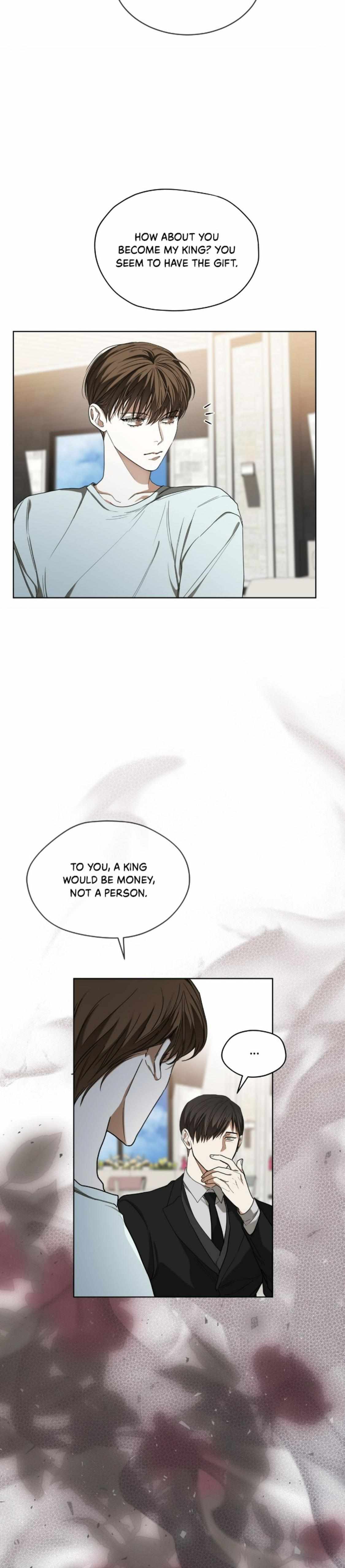 The Foul Chapter 48 - Page 24 in English