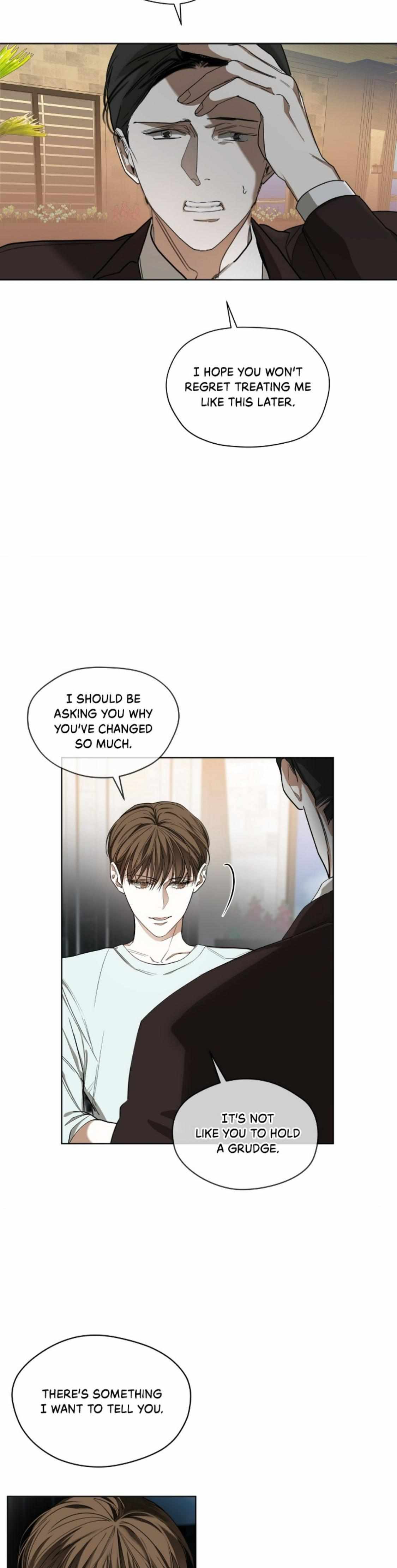 The Foul Chapter 48 - Page 8 in English