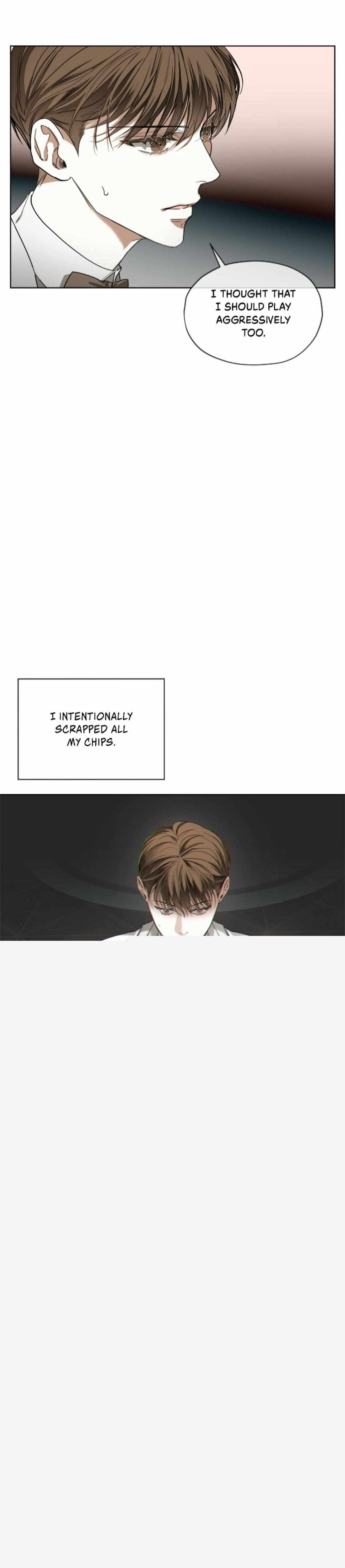 The Foul Chapter 49 - Page 16 in English