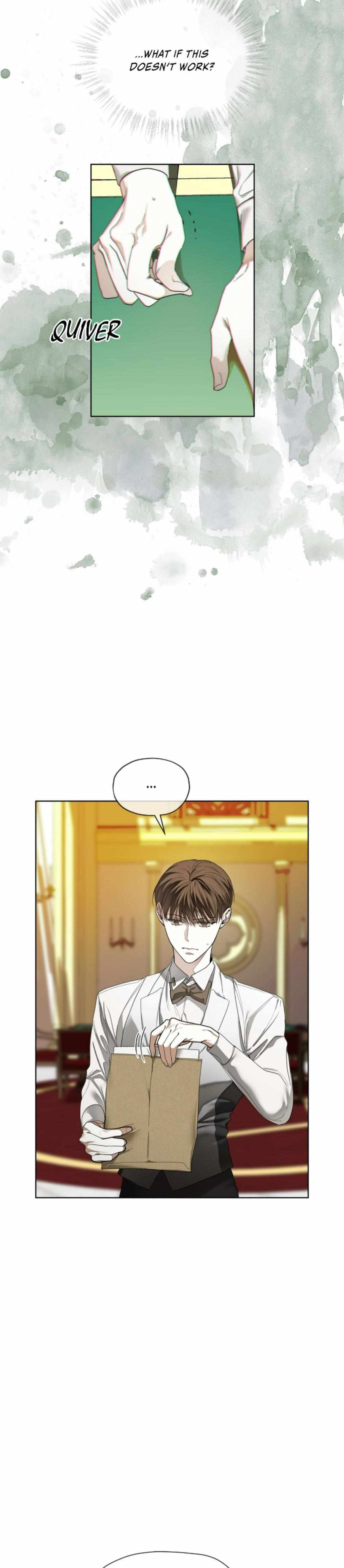 The Foul Chapter 49 - Page 17 in English