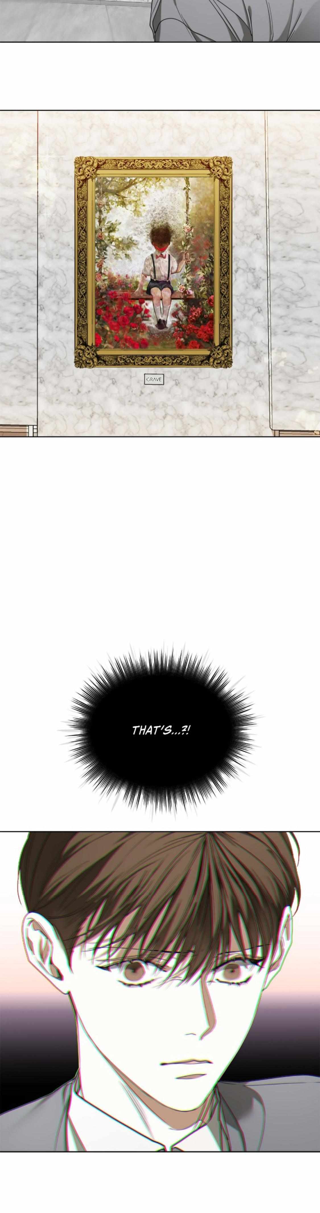The Foul Chapter 50 - Page 20 in English