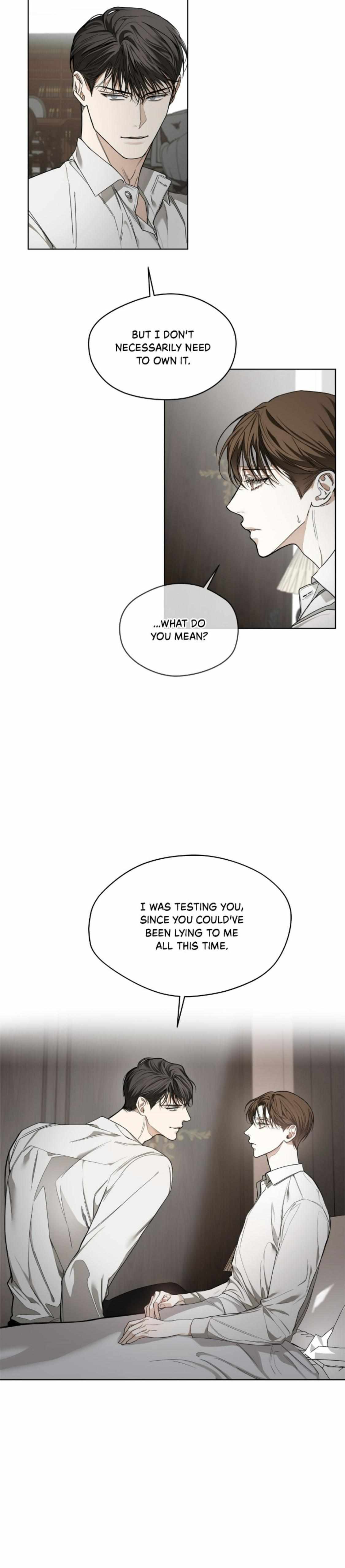 The Foul Chapter 51 - Page 14 in English