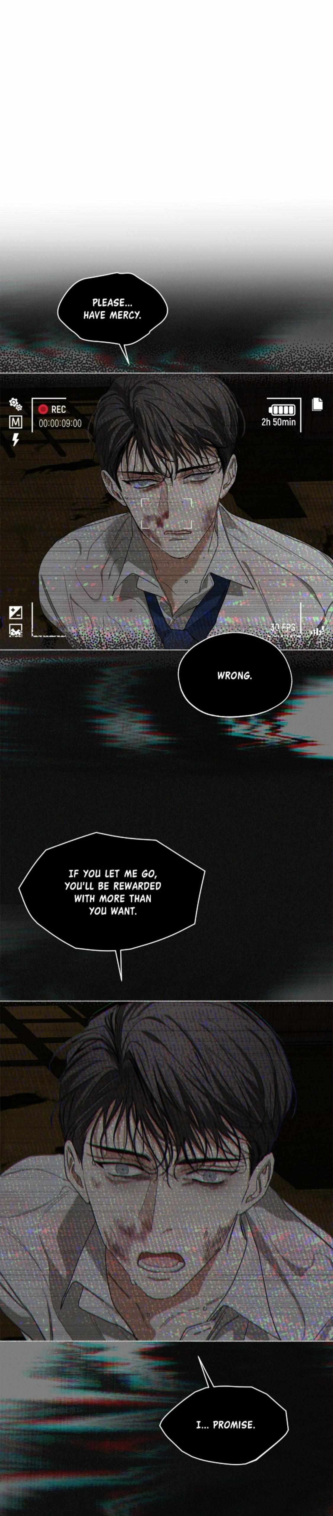 The Foul Chapter 51 - Page 23 in English