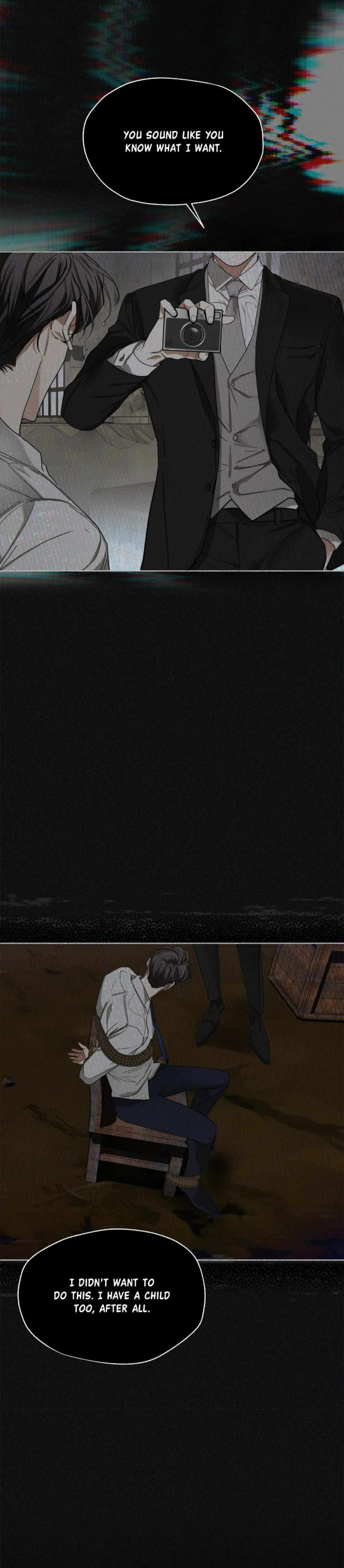 The Foul Chapter 51 - Page 24 in English