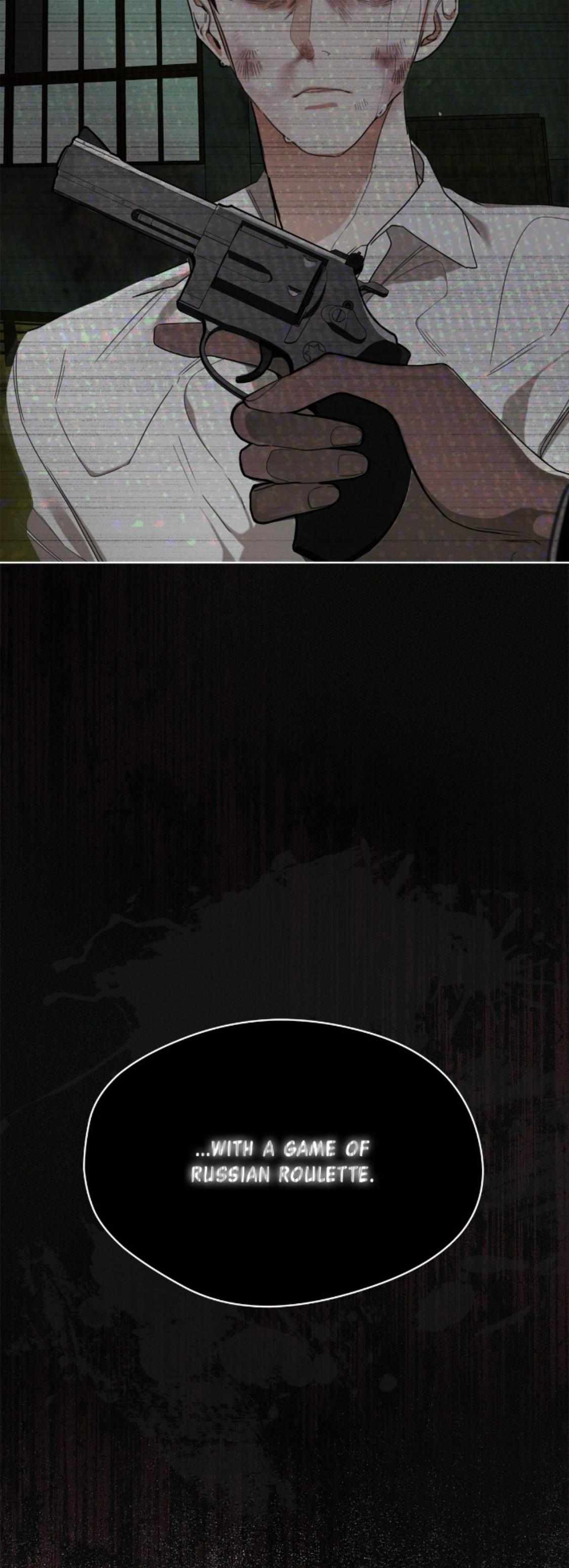 The Foul Chapter 51 - Page 27 in English
