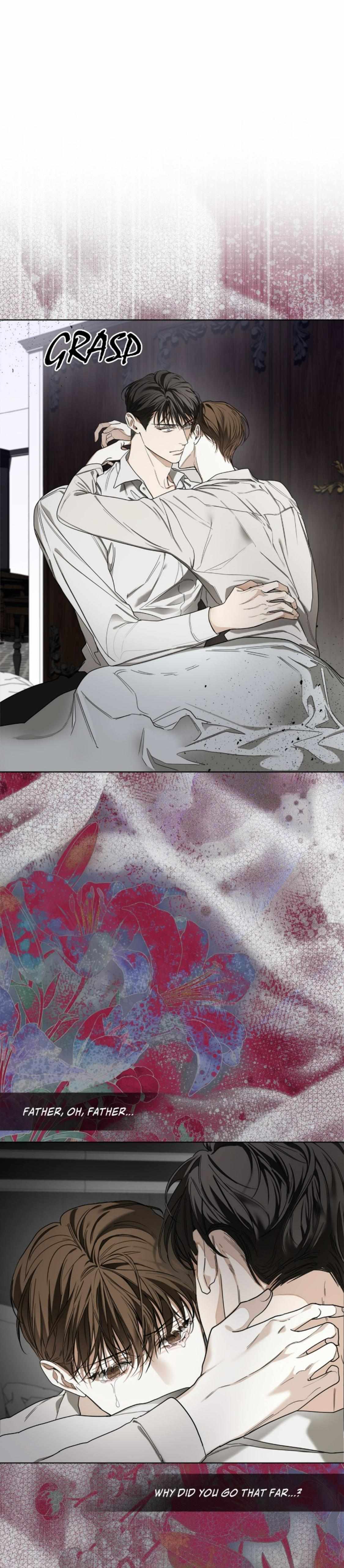 The Foul Chapter 52 - Page 14 in English