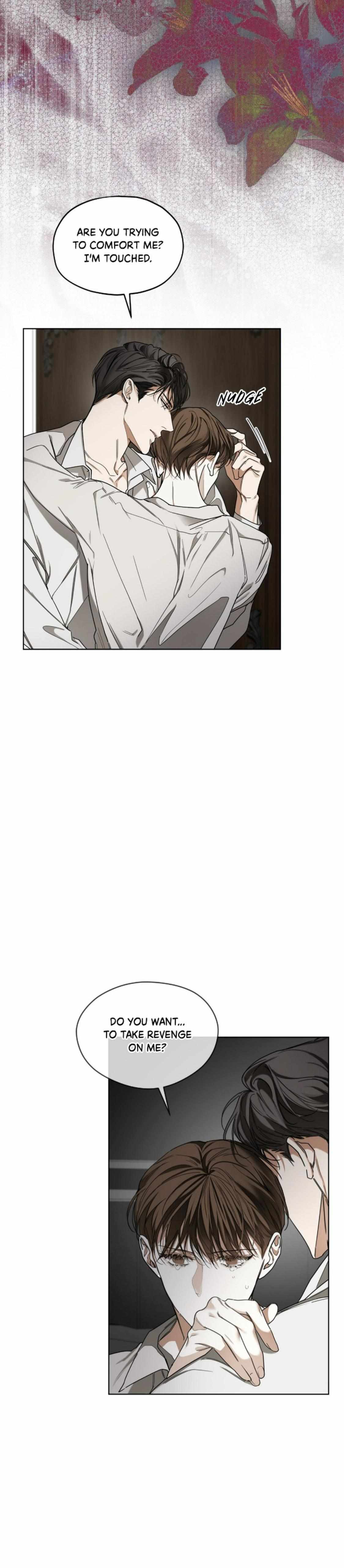 The Foul Chapter 52 - Page 15 in English