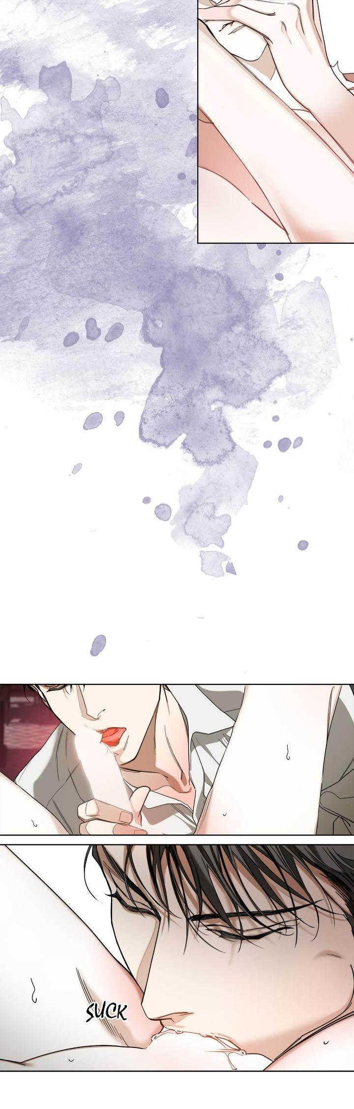The Foul Chapter 53 - Page 12 in English