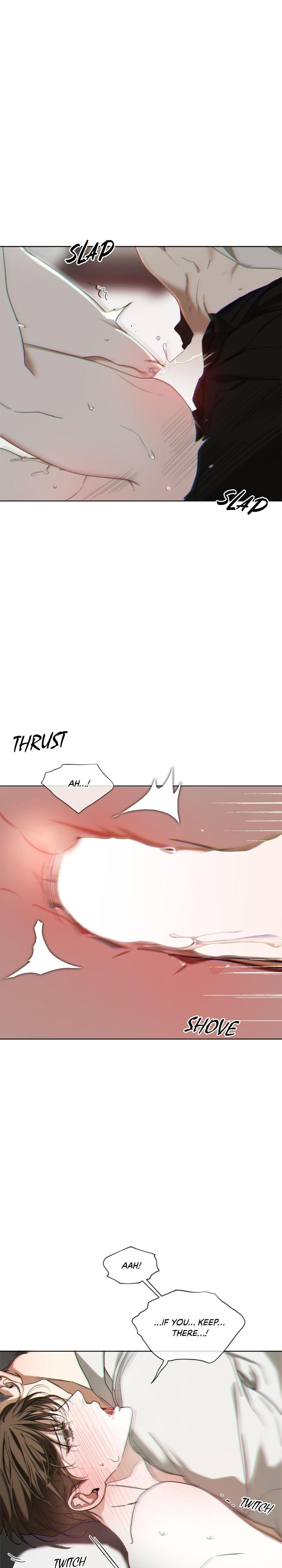 The Foul Chapter 53 - Page 24 in English