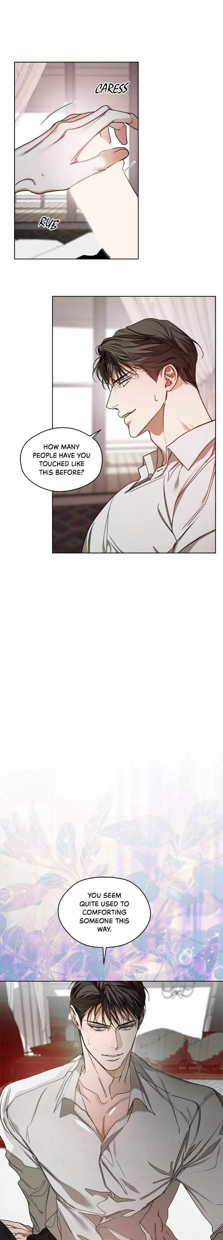 The Foul Chapter 53 - Page 5 in English