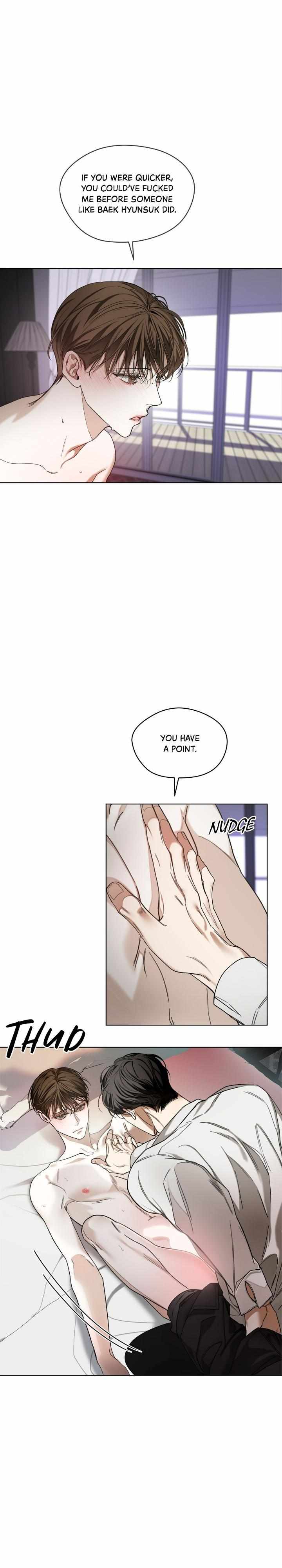 The Foul Chapter 53 - Page 7 in English