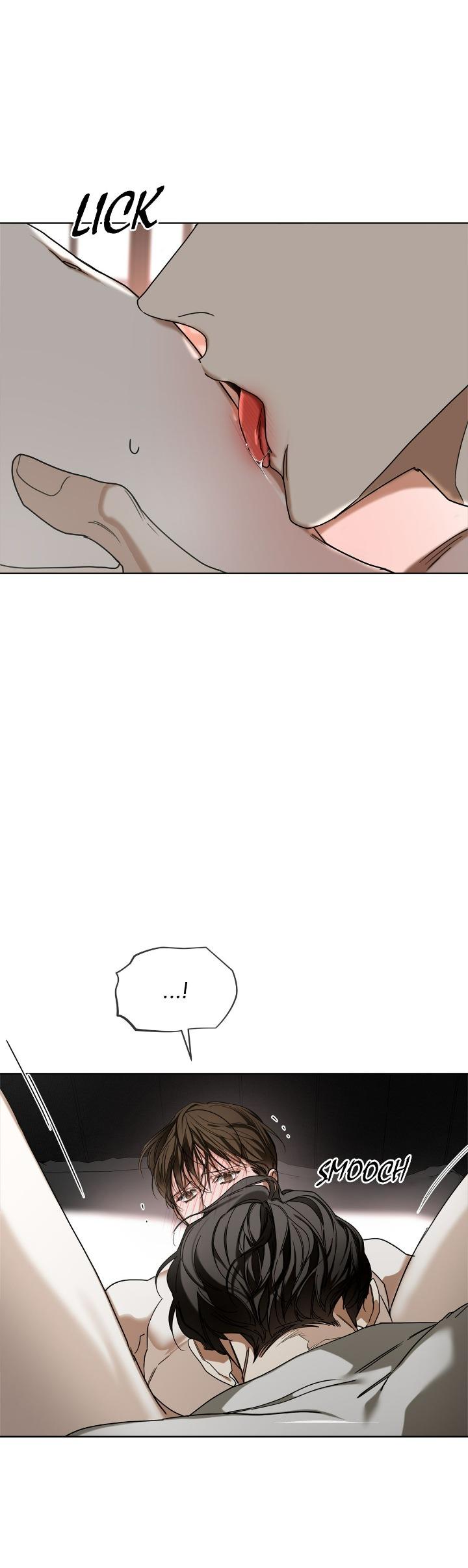The Foul Chapter 53 - Page 8 in English
