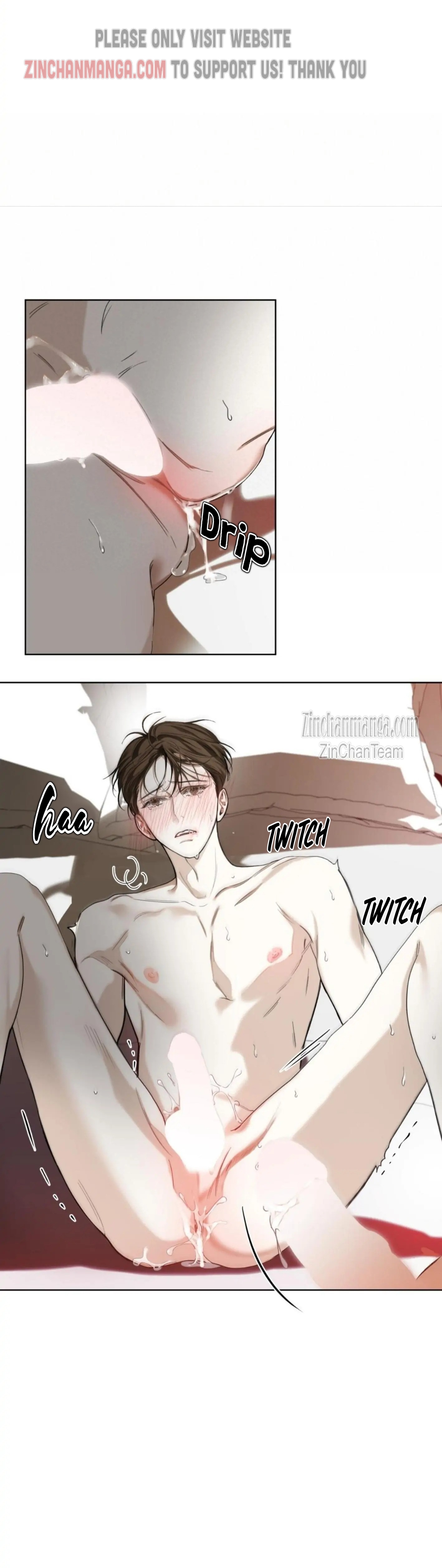 The Foul Chapter 54.5 - Page 10 in English
