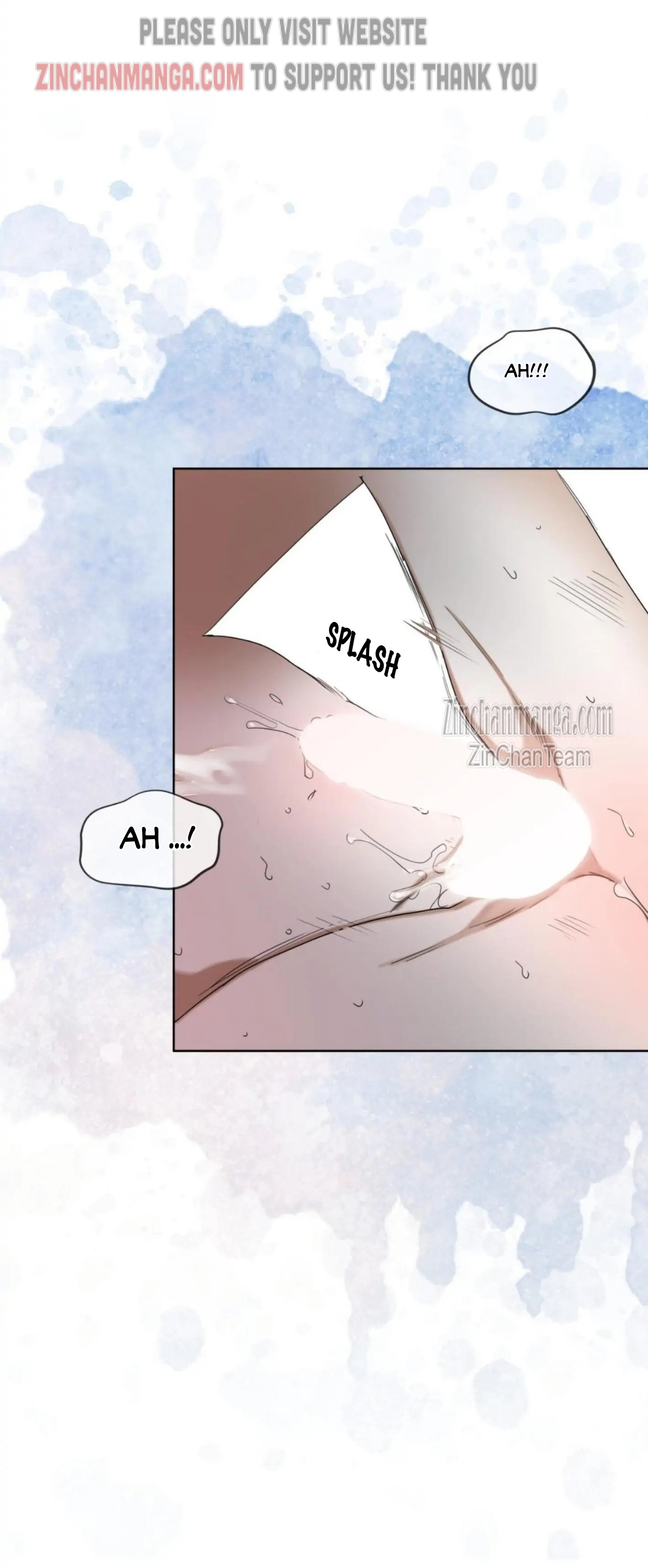 The Foul Chapter 54.5 - Page 4 in English