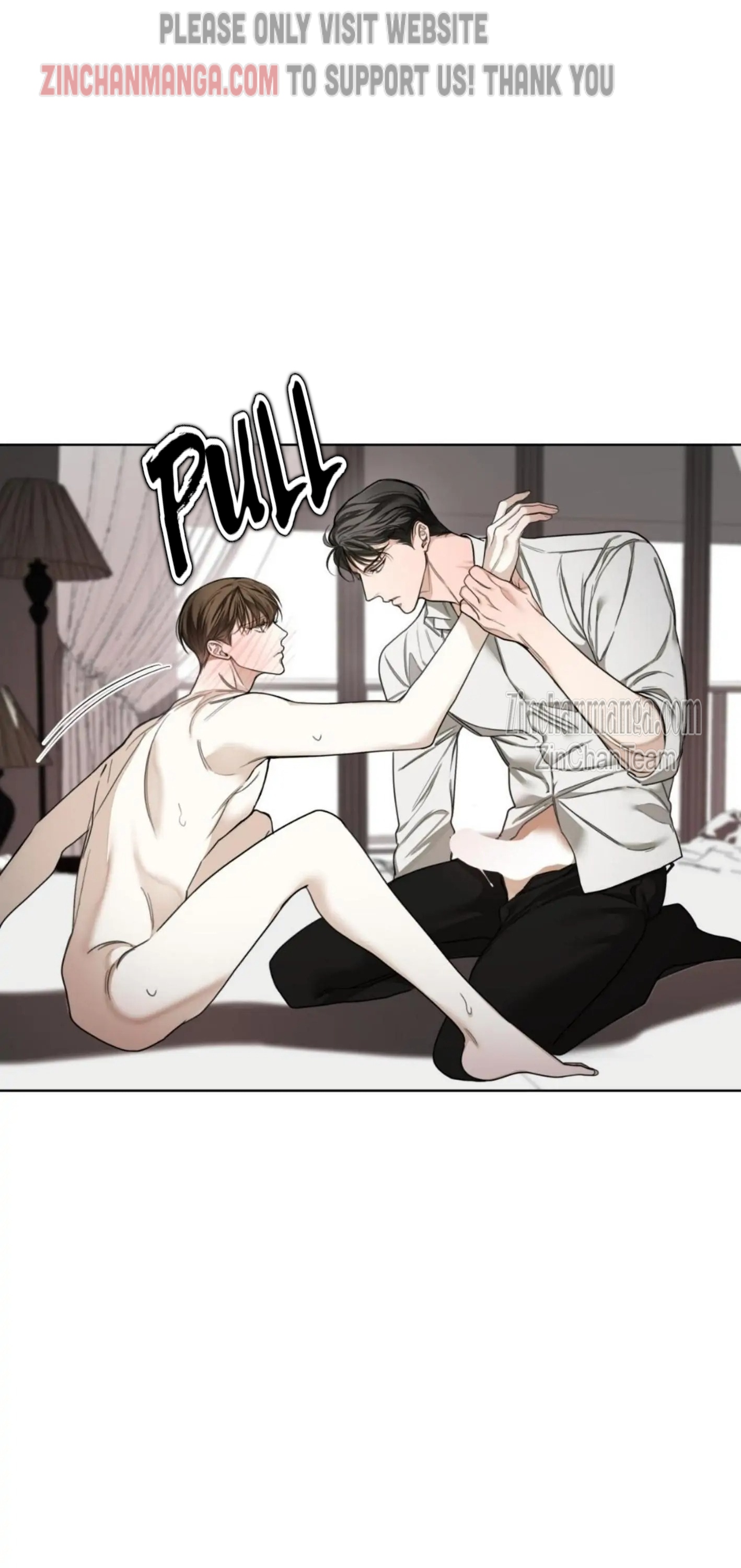 The Foul Chapter 54 - Page 22 in English