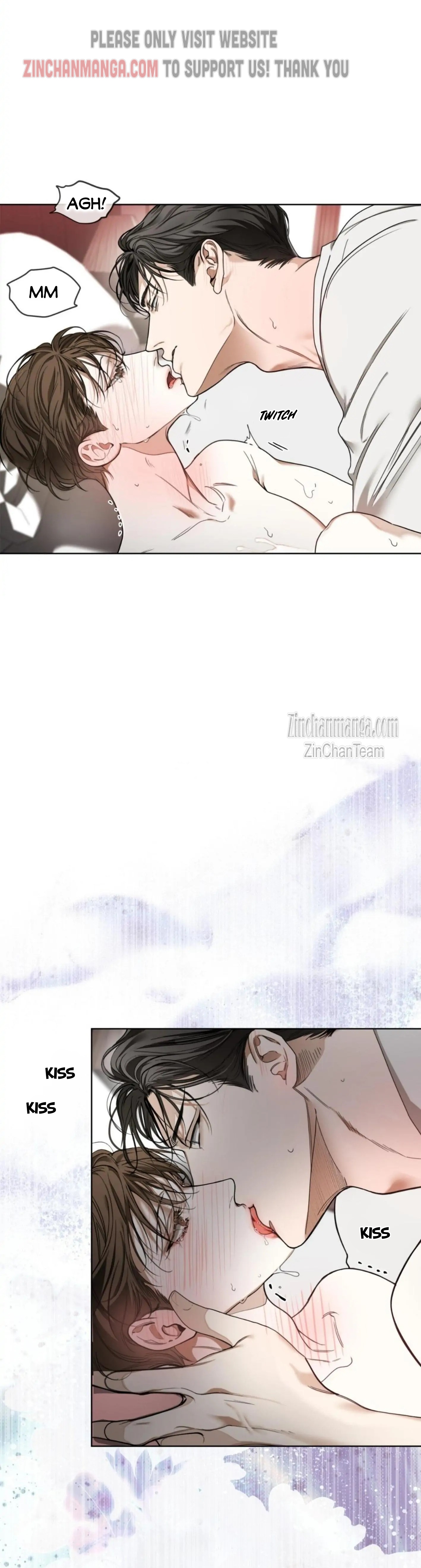 The Foul Chapter 54 - Page 4 in English